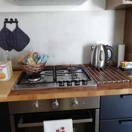 فيلا La Casita أورفييتو المظهر الخارجي الصورة