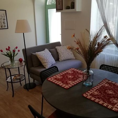 فيلا La Casita أورفييتو المظهر الخارجي الصورة