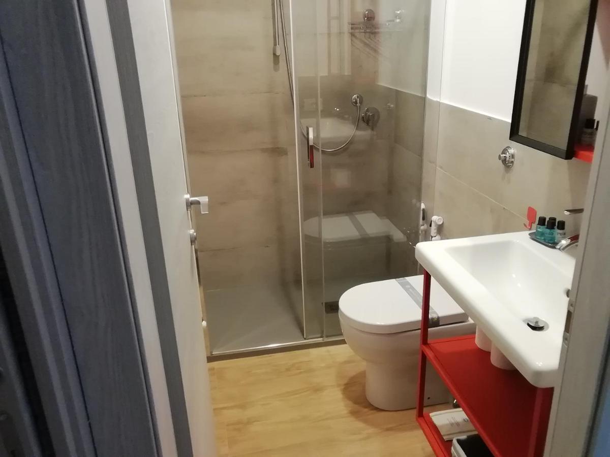 فيلا La Casita أورفييتو المظهر الخارجي الصورة